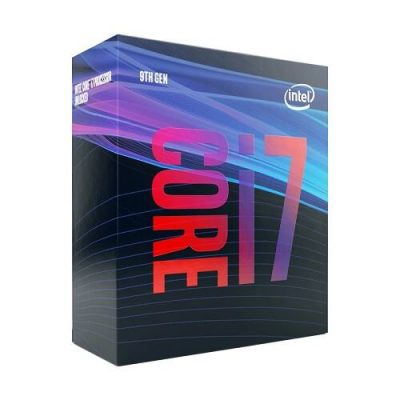 Intel® Core™ i7 9700F 9th Gen Processor