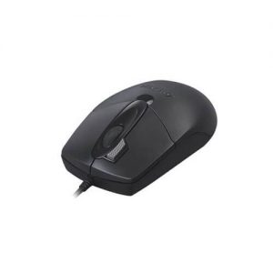 A4 Tech OP-730D Wired Mouse
