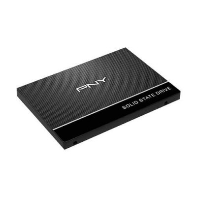 PNY CS900 120GB 2.5 inch SATA SSD best price in Bangladesh
