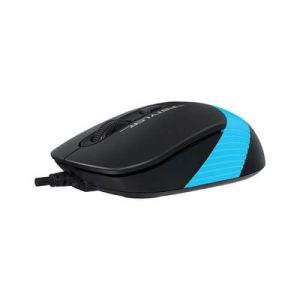 A4 Tech FM10 Wired Mouse